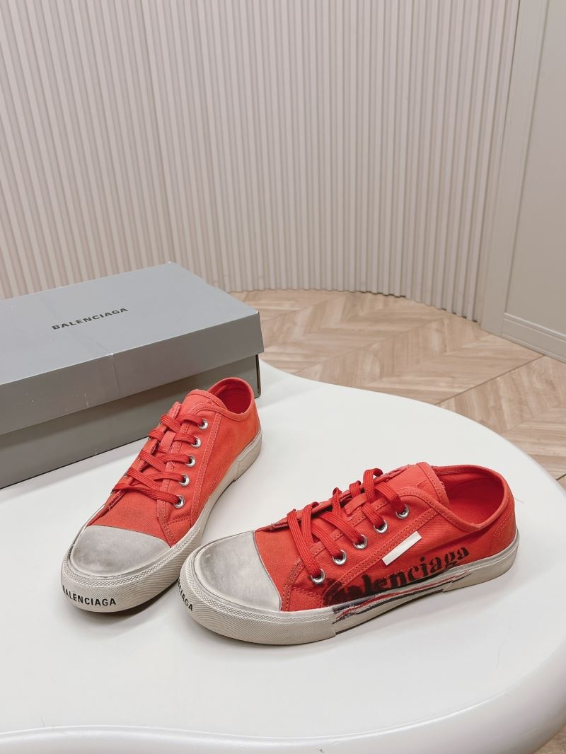 Balenciaga Low Shoes